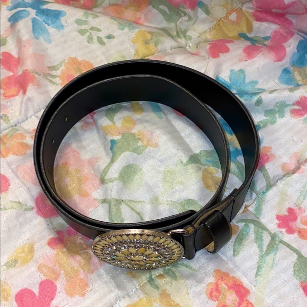 Belt 💛